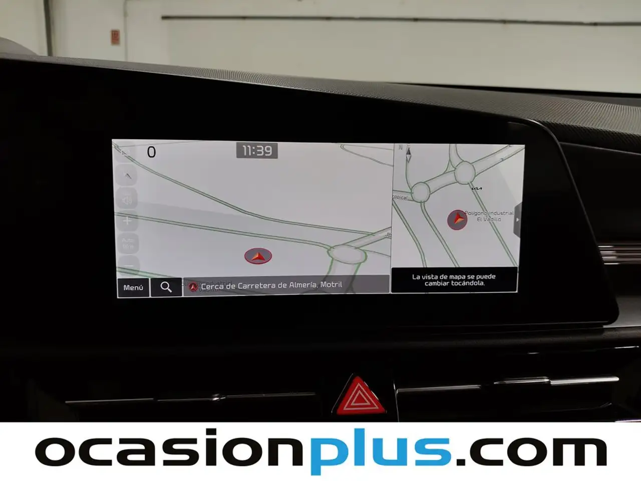 Kia Niro 1.6 HEV Drive 141 — Vehicle gallery 7
