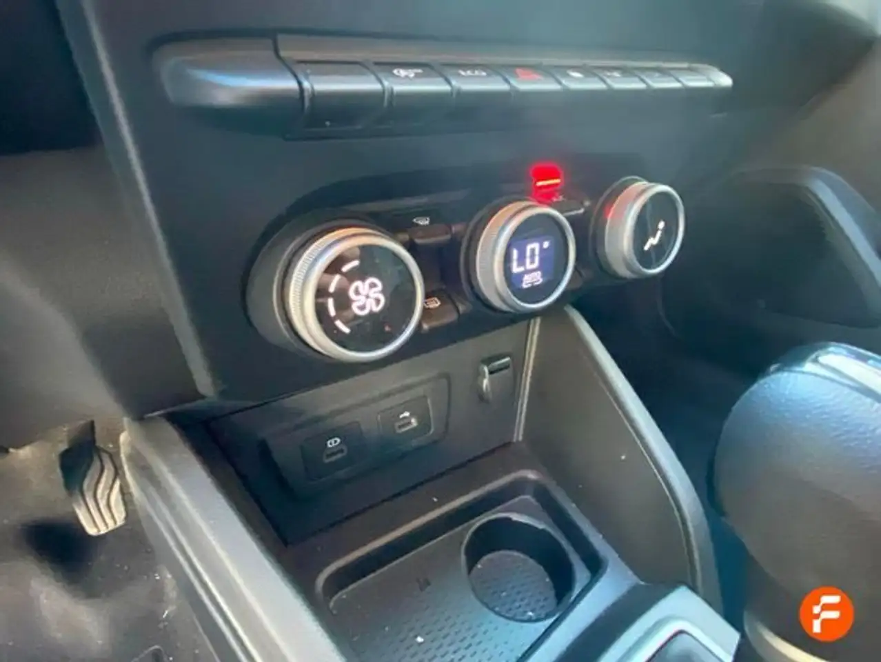 Dacia Duster 1.3 TCe Journey Go EDC 4x2 110kW — Galería del vehículo 16
