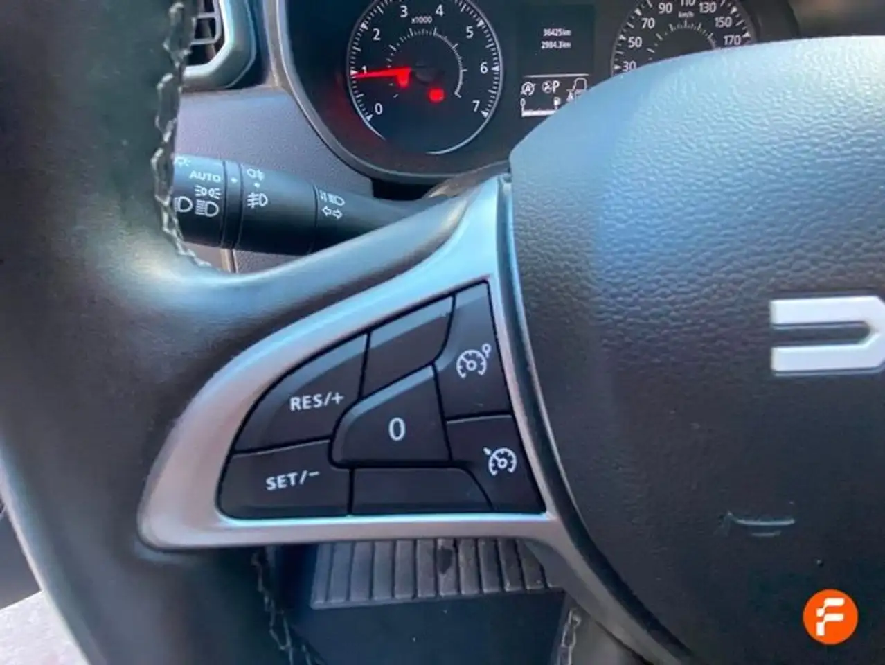 Dacia Duster 1.3 TCe Journey Go EDC 4x2 110kW — Galería del vehículo 12