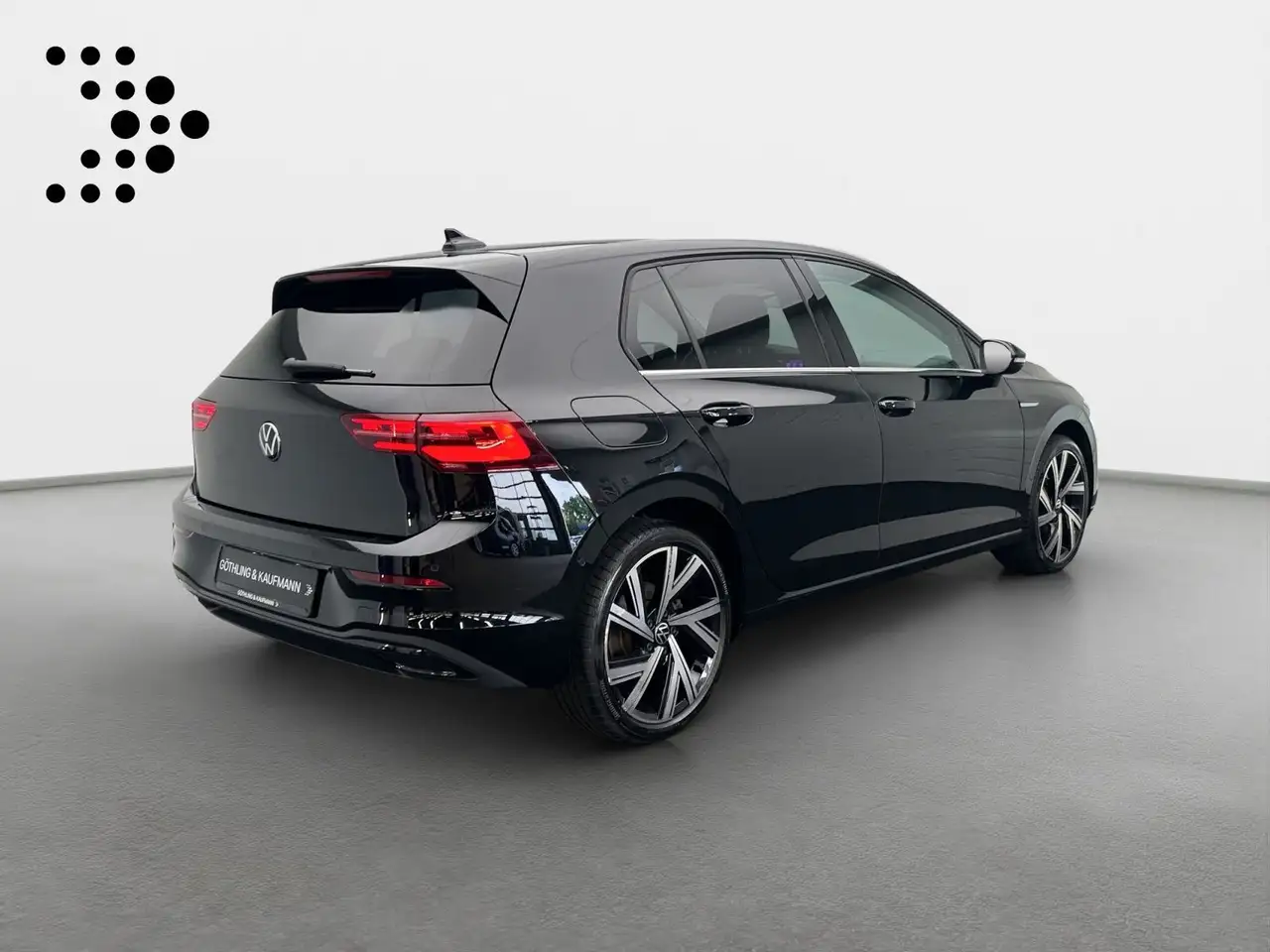 Volkswagen Golf Style 2.0 TSI DSG *NAVI*KAM*IQ.LIGHT*KEYLES — Vehicle gallery 2