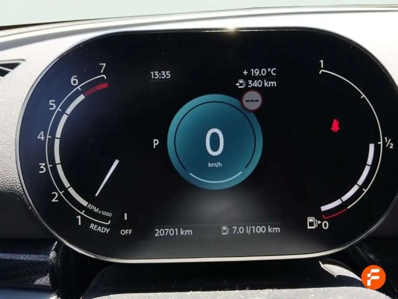MINI Cooper Clubman Aut. — Galerie du véhicule 18
