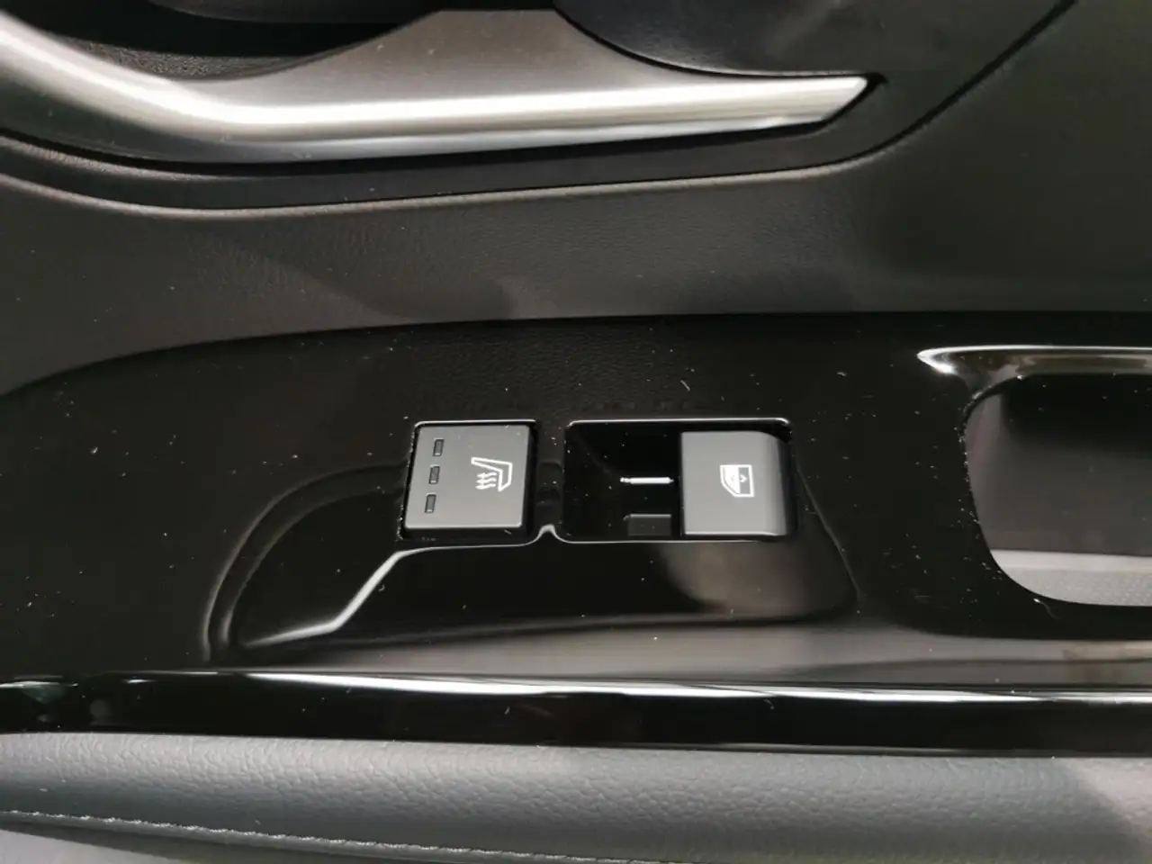 Hyundai TUCSON 1.6 T-GDI PHEV 4WD PRIME Assistenzpaket ECS LEDER — معرض صور السيارة 18