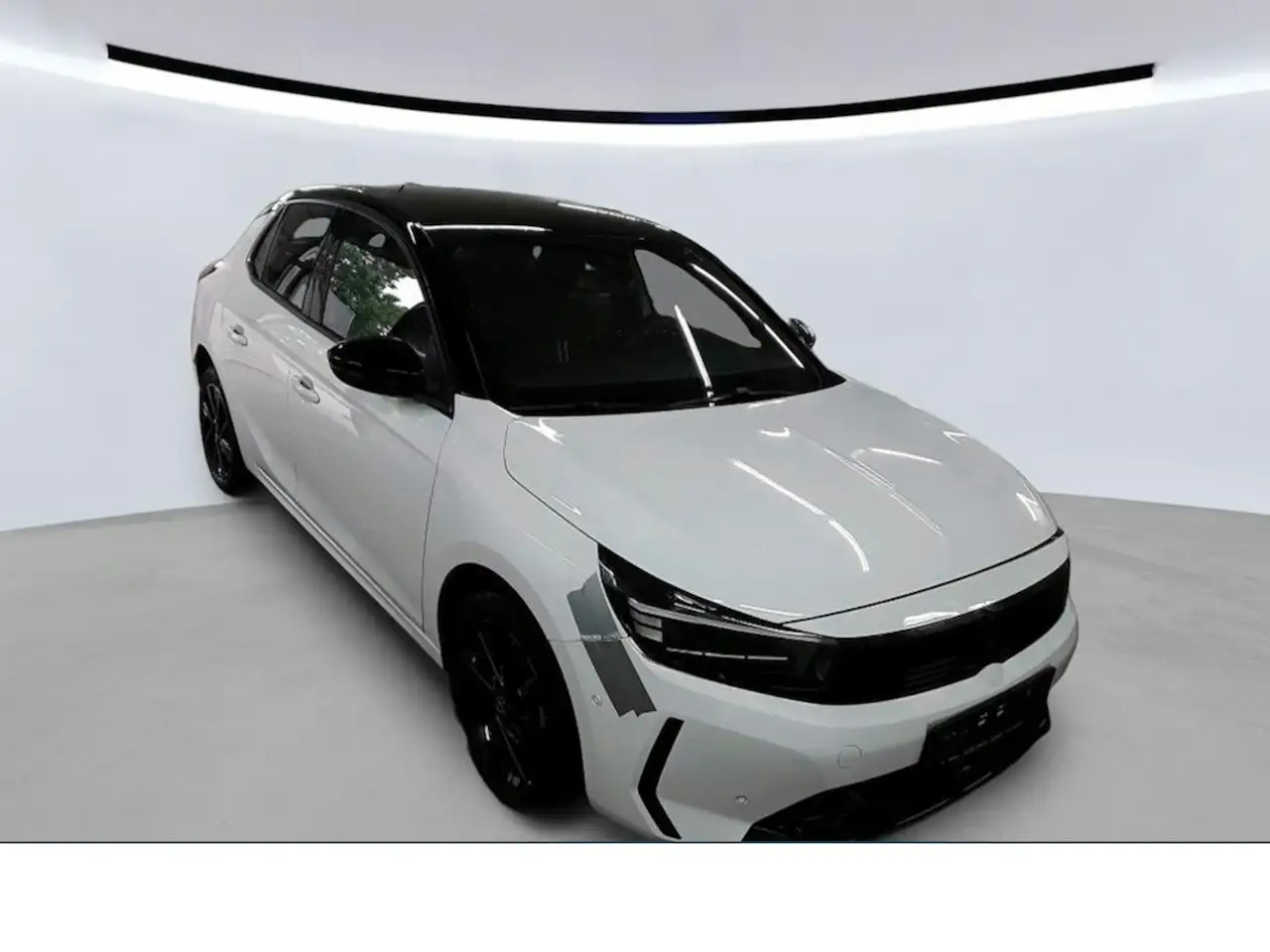 Opel Corsa F 1.2 GSTurbo — Galerie du véhicule 5