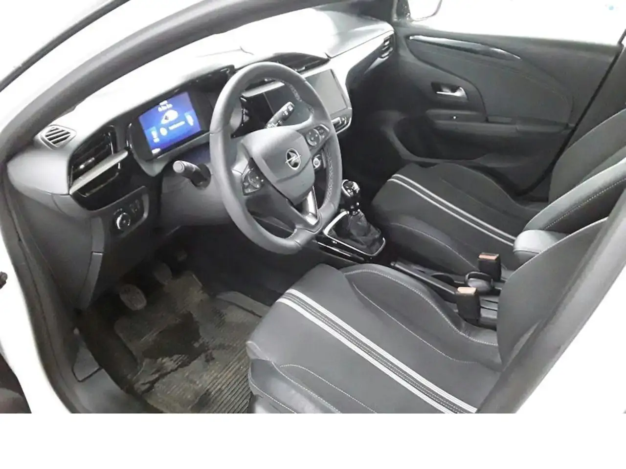 Opel Corsa F 1.2 GSTurbo — Galerie du véhicule 7