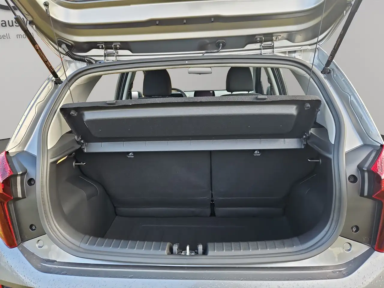 Kia Picanto 1.0 Vision Navi Kamera SHZ Klima Alu — معرض صور السيارة 10