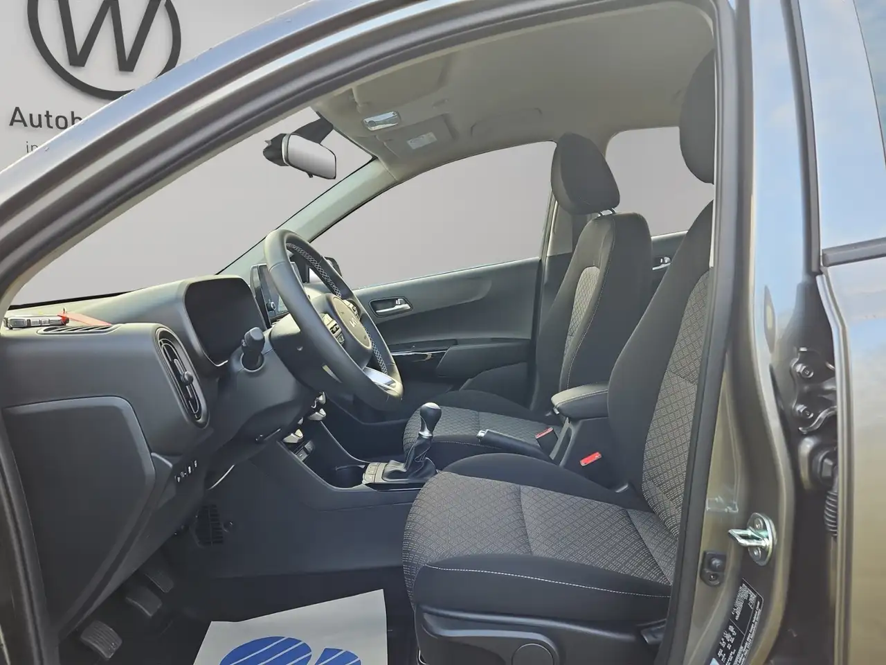 Kia Picanto 1.0 Vision Navi Kamera SHZ Klima Alu — معرض صور السيارة 5