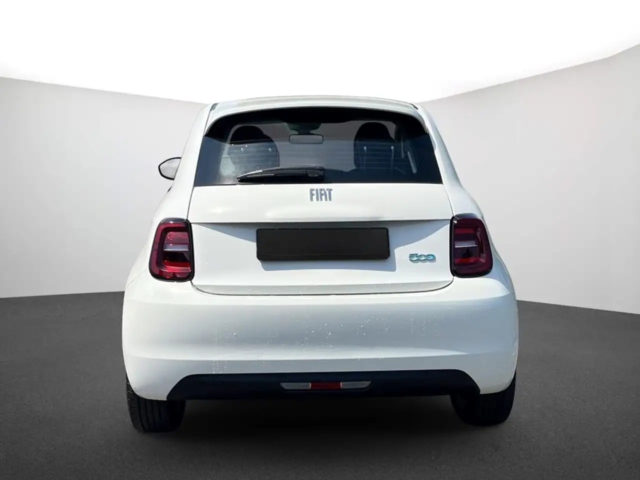 Fiat 500e Coupe — معرض صور السيارة 4