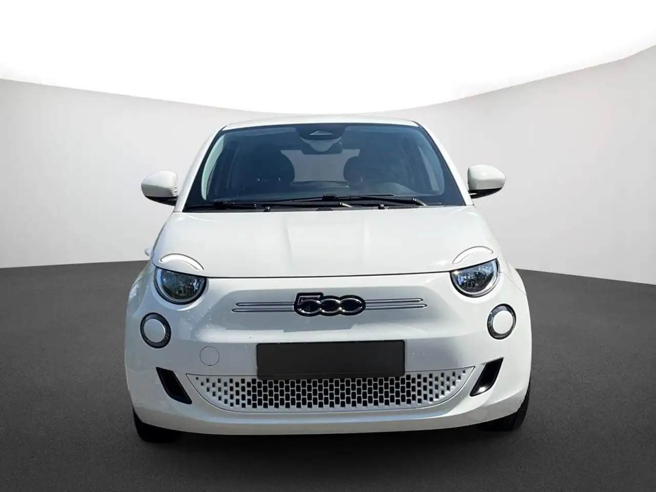 Fiat 500e Coupe — معرض صور السيارة 3