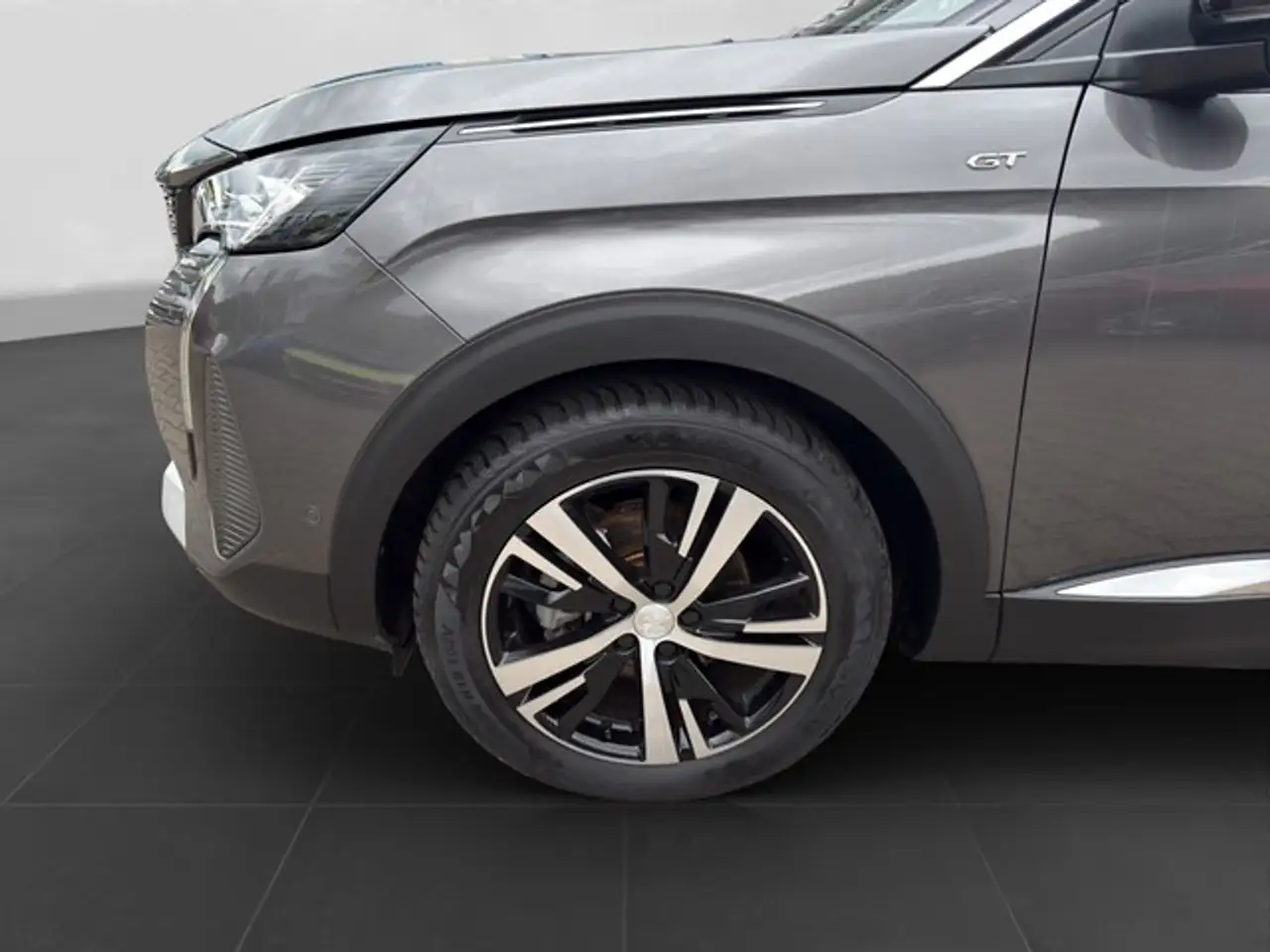 Peugeot 3008 GT HYBRID Navi+Cam+PDC+LED+Sitzhzg+ — Galerie du véhicule 7
