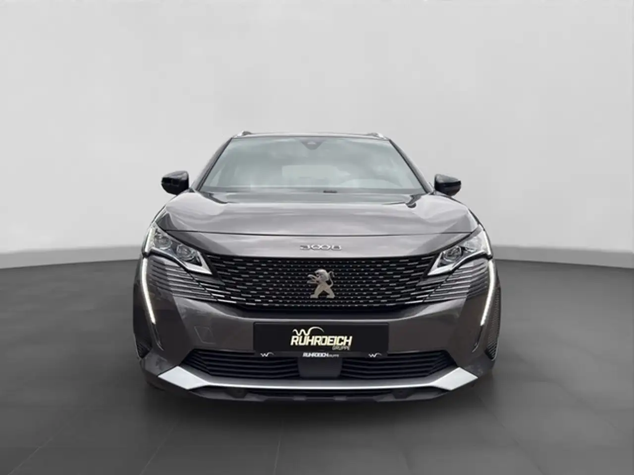 Peugeot 3008 GT HYBRID Navi+Cam+PDC+LED+Sitzhzg+ — Galerie du véhicule 6