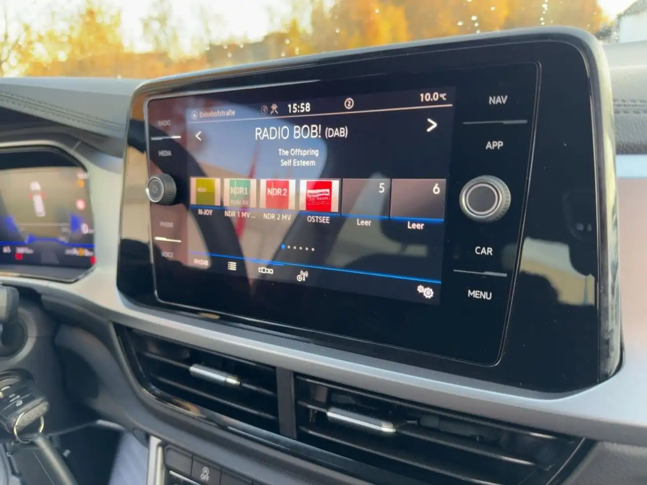 Volkswagen T-Roc Life — Galerie du véhicule 12