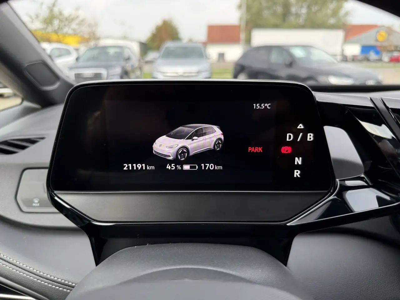 Volkswagen ID.3 Pro 150 kW 62KWh,Ambiente,CarPlay,LED-Licht — Galerie du véhicule 40