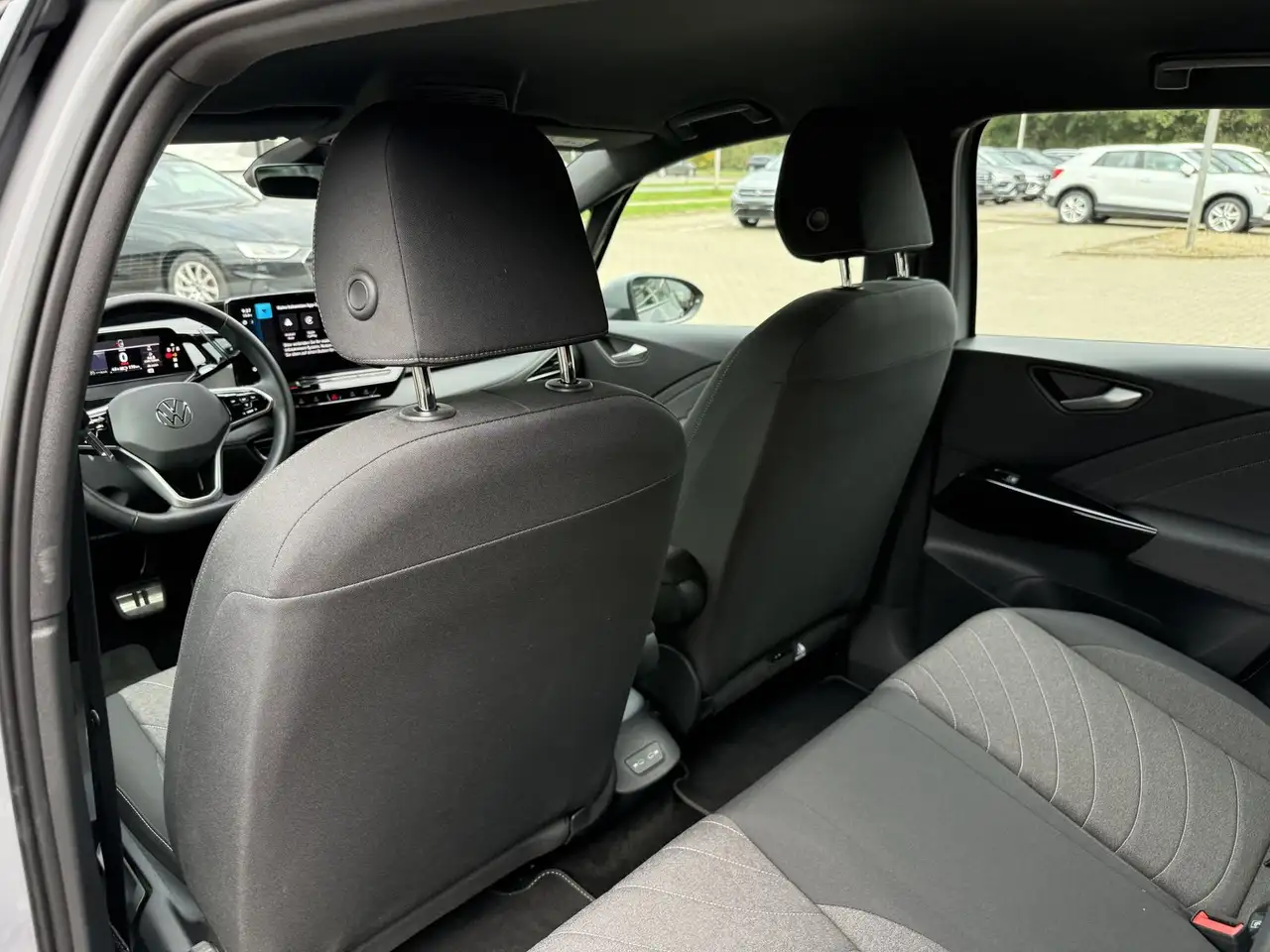Volkswagen ID.3 Pro 150 kW 62KWh,Ambiente,CarPlay,LED-Licht — Galerie du véhicule 18