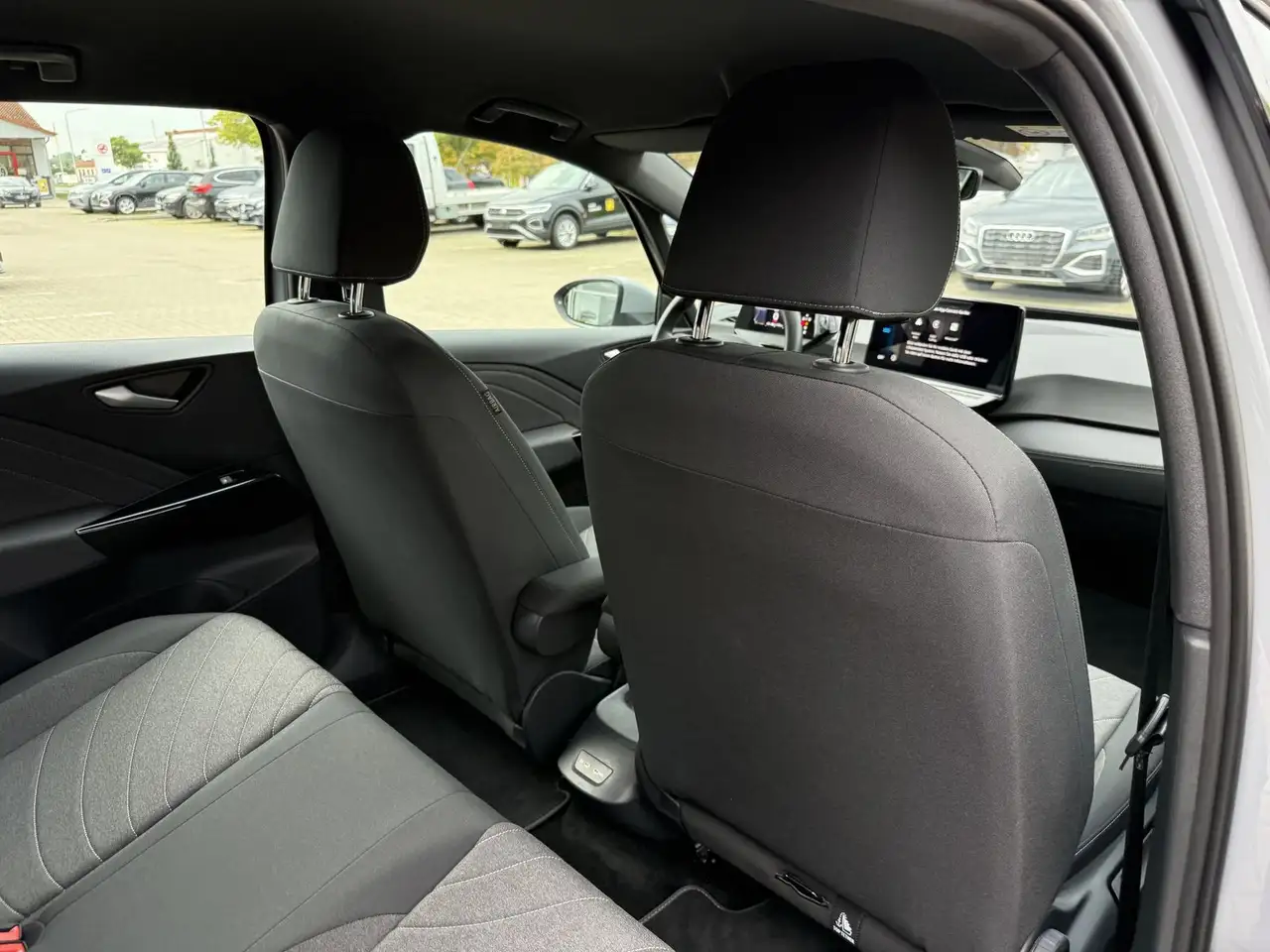 Volkswagen ID.3 Pro 150 kW 62KWh,Ambiente,CarPlay,LED-Licht — Galerie du véhicule 22