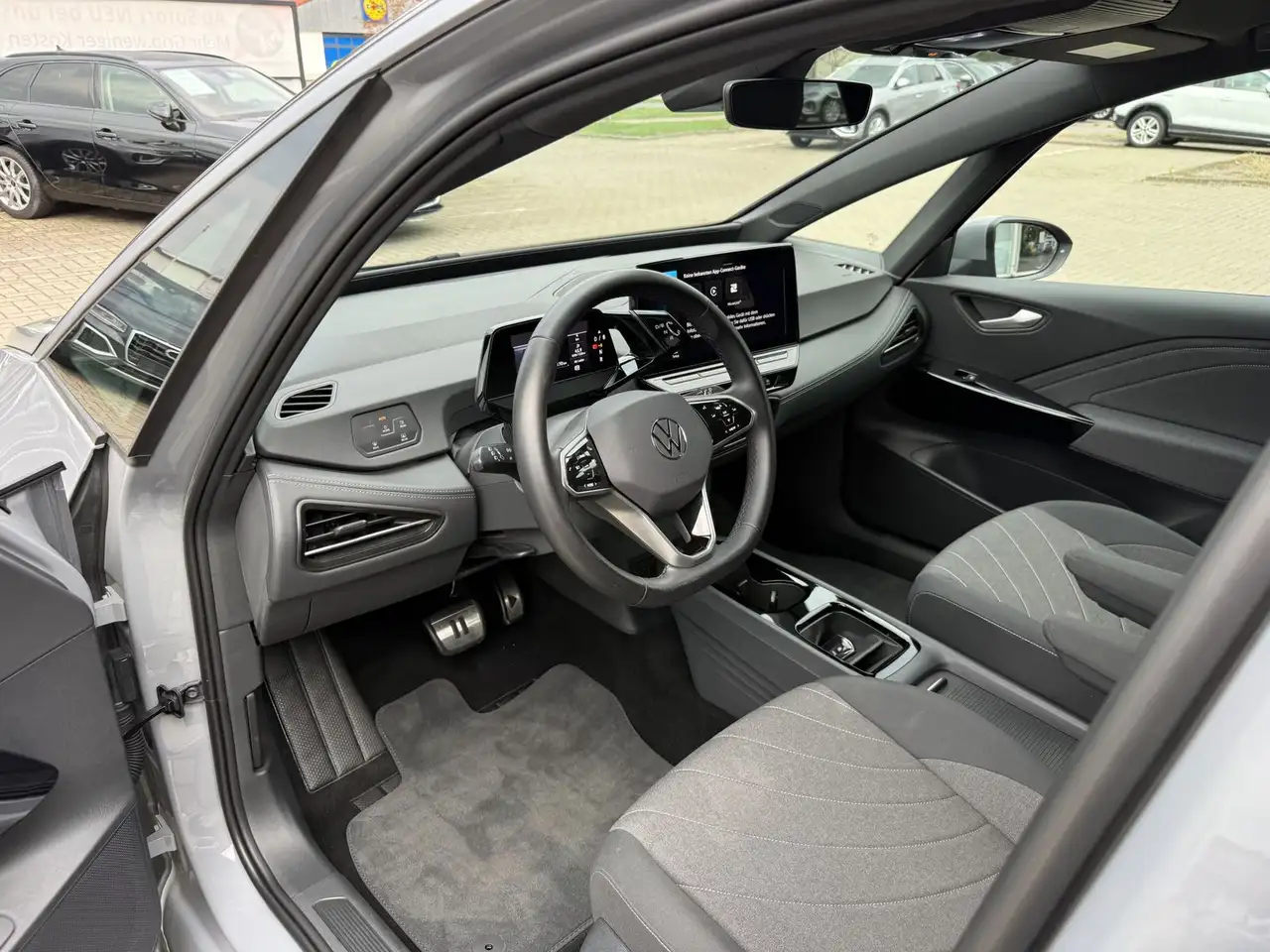 Volkswagen ID.3 Pro 150 kW 62KWh,Ambiente,CarPlay,LED-Licht — Galerie du véhicule 13