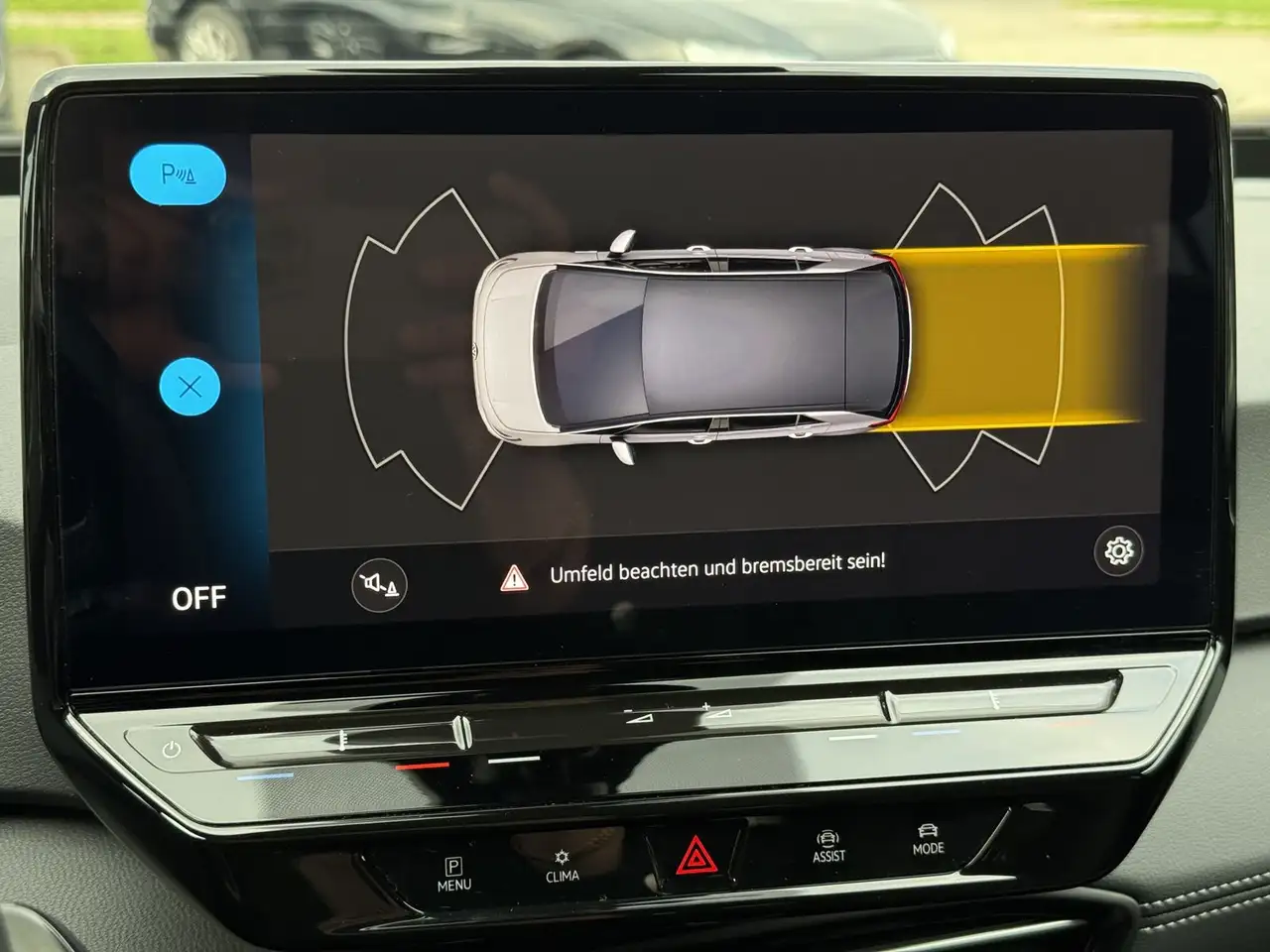 Volkswagen ID.3 Pro 150 kW 62KWh,Ambiente,CarPlay,LED-Licht — Galerie du véhicule 38