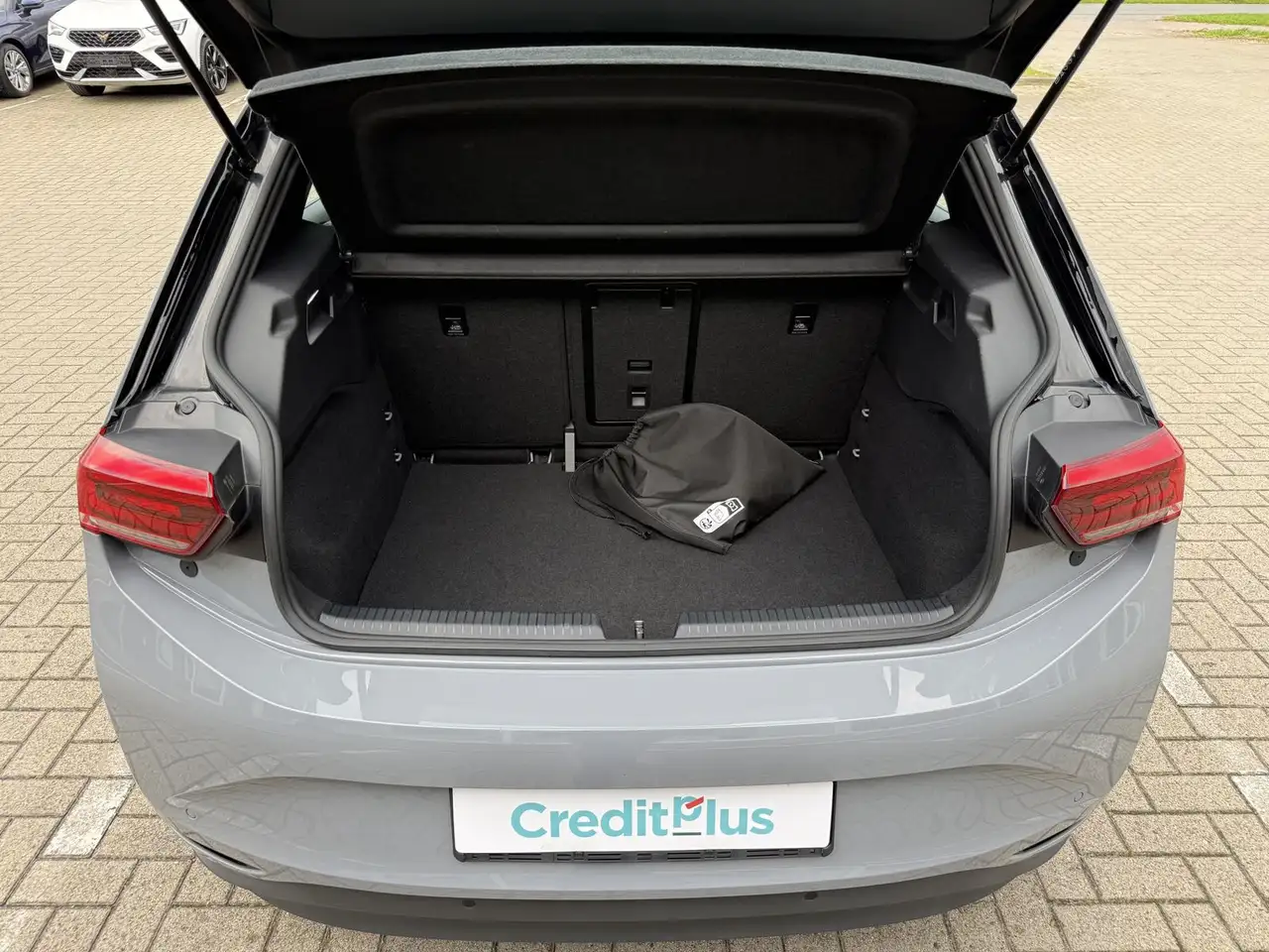 Volkswagen ID.3 Pro 150 kW 62KWh,Ambiente,CarPlay,LED-Licht — Galerie du véhicule 11