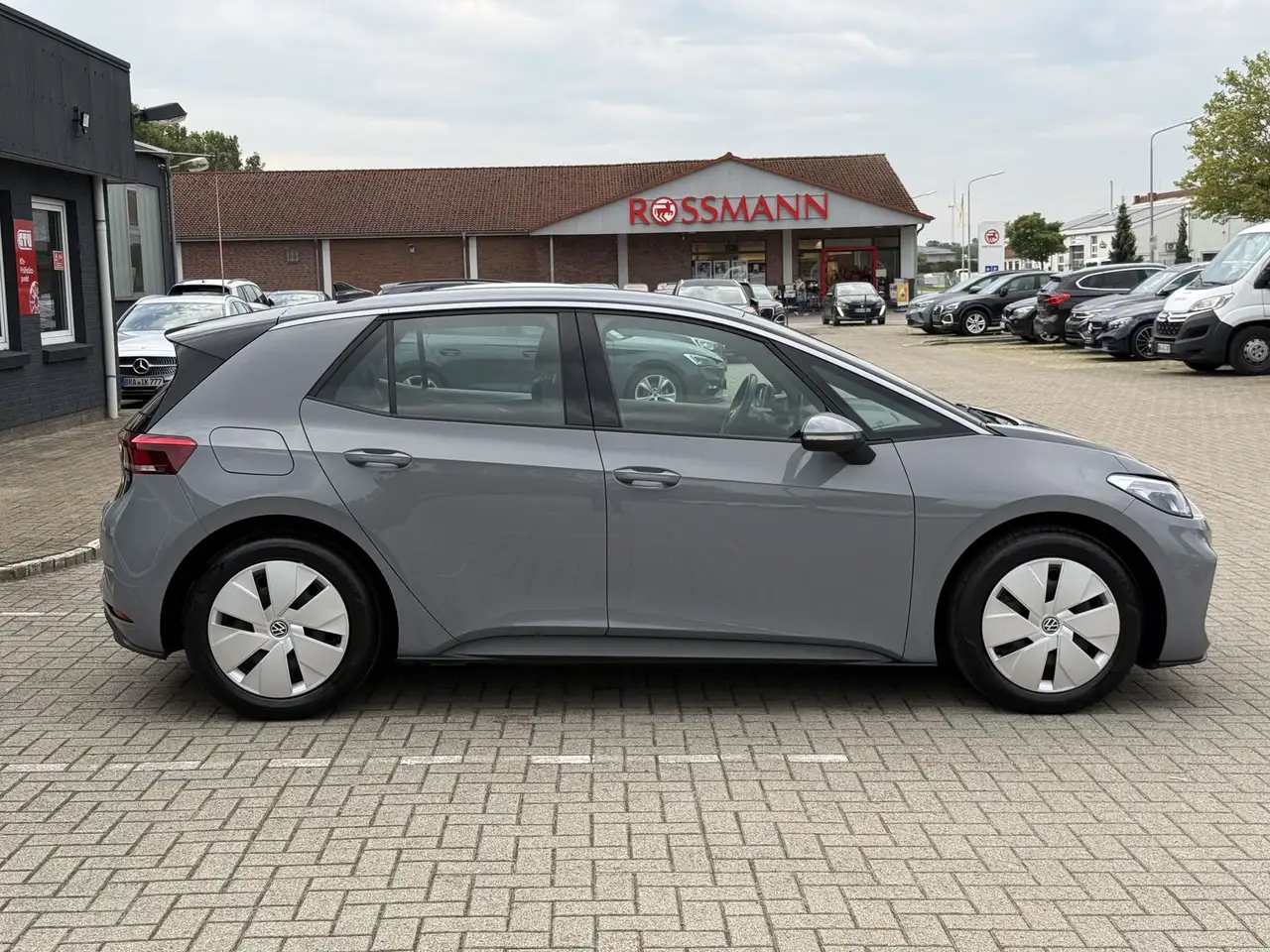 Volkswagen ID.3 Pro 150 kW 62KWh,Ambiente,CarPlay,LED-Licht — Galerie du véhicule 6