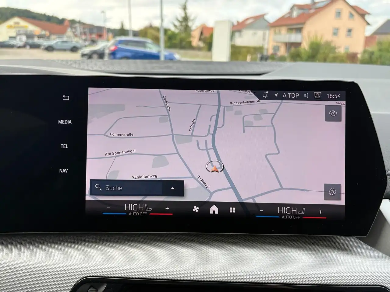 BMW 218 218 i Active Tourer MEMORY HARMAN/K. MASSAGE LED — Galería del vehículo 15