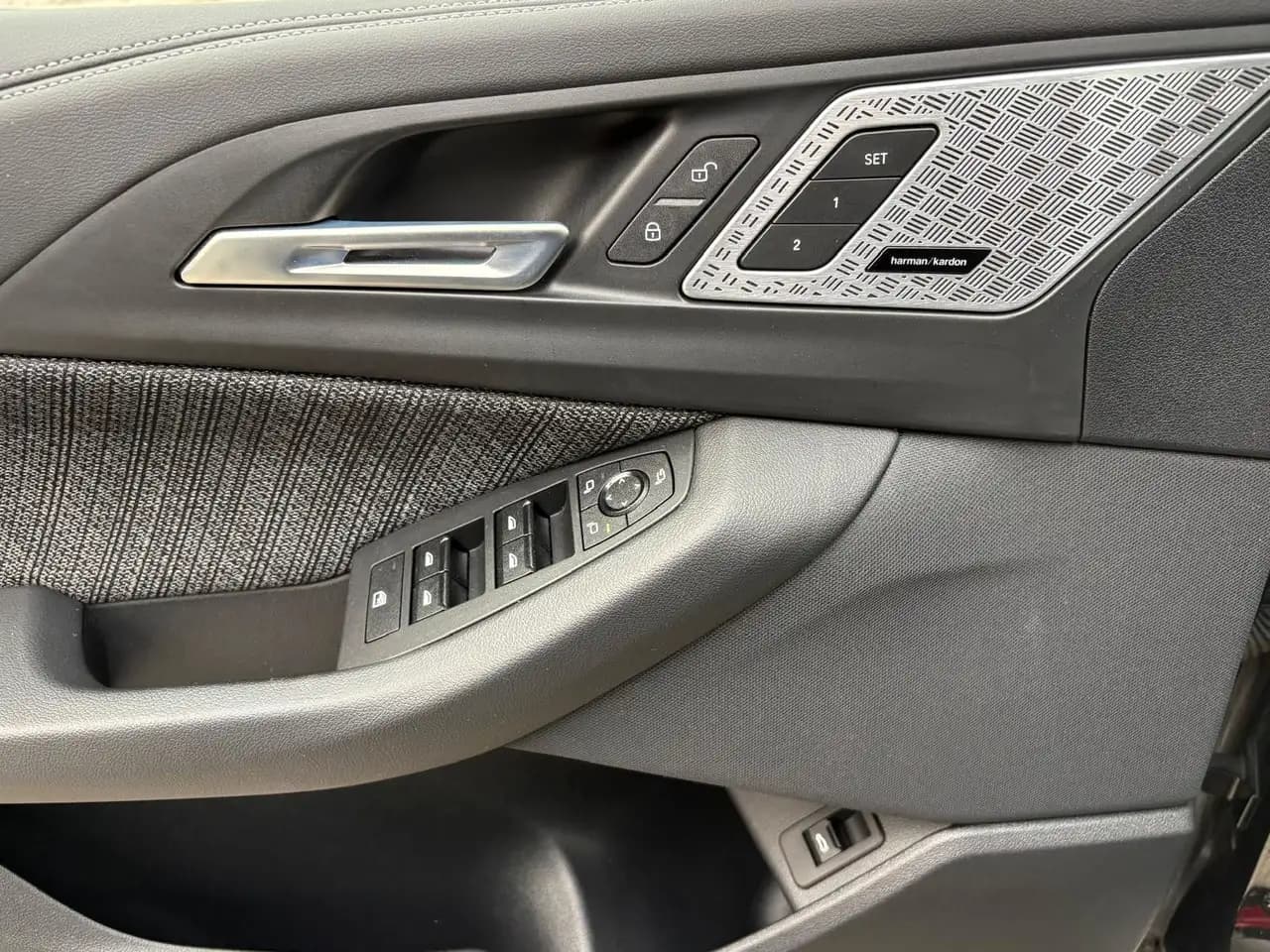 BMW 218 218 i Active Tourer MEMORY HARMAN/K. MASSAGE LED — Galería del vehículo 14