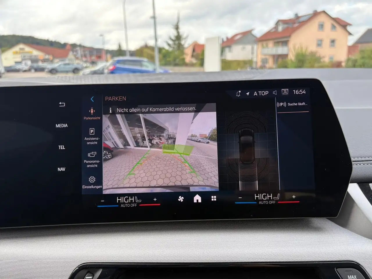 BMW 218 218 i Active Tourer MEMORY HARMAN/K. MASSAGE LED — Galería del vehículo 16