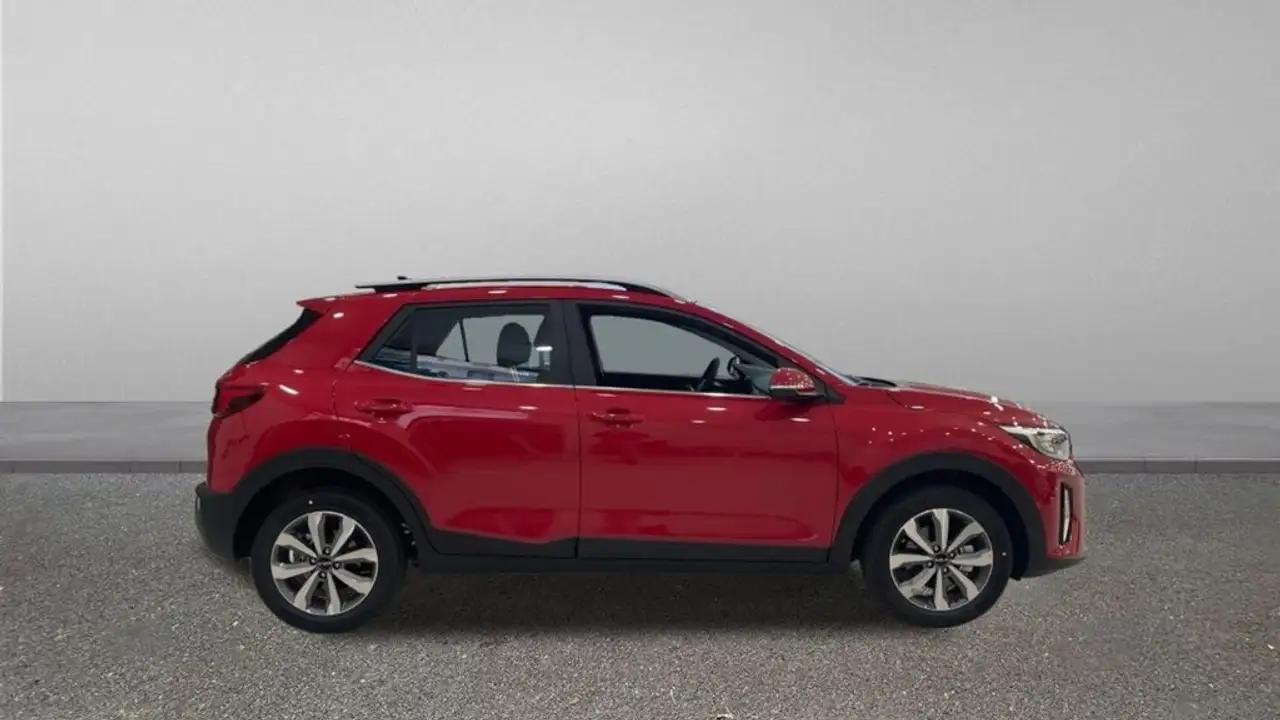 Kia Stonic 1.2 DPi Drive — معرض صور السيارة 6