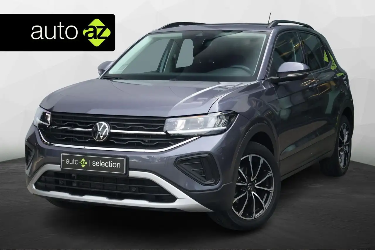 Volkswagen T-Cross 1.0 TSI Life Edition / sitzheizung / DAB — Aachen