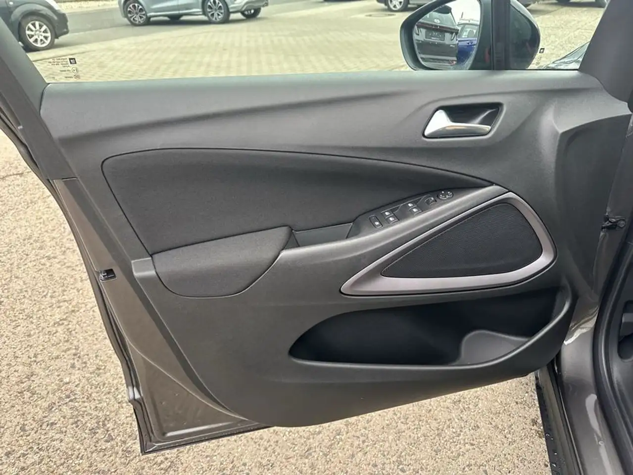 Opel Crossland Crossland 1.2 Enjoy — Galería del vehículo 12