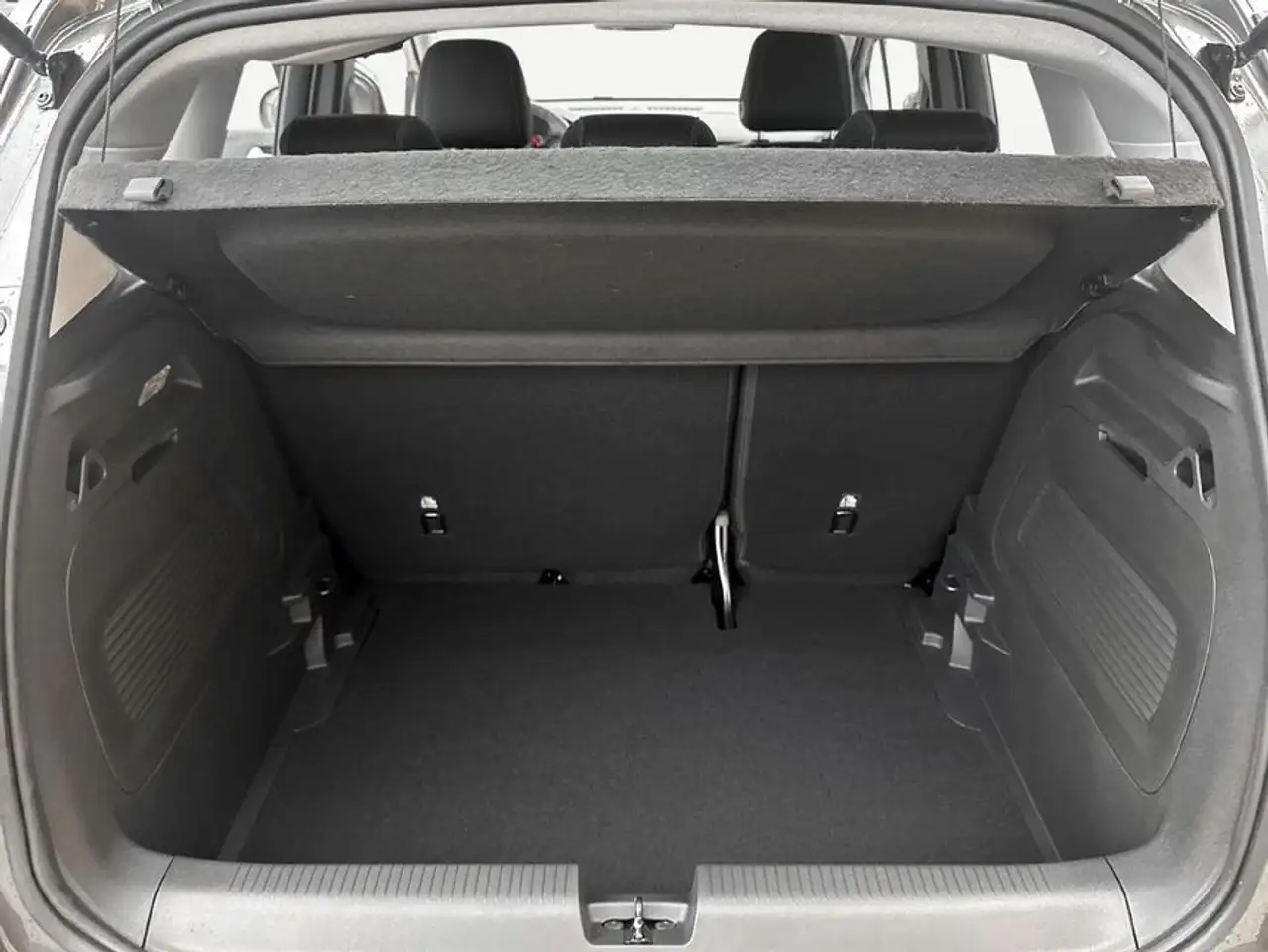 Opel Crossland Crossland 1.2 Enjoy — Galería del vehículo 5