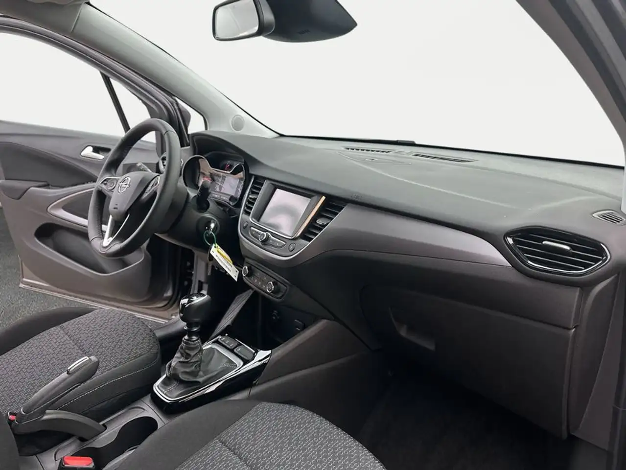 Opel Crossland Crossland 1.2 Enjoy — Galería del vehículo 9