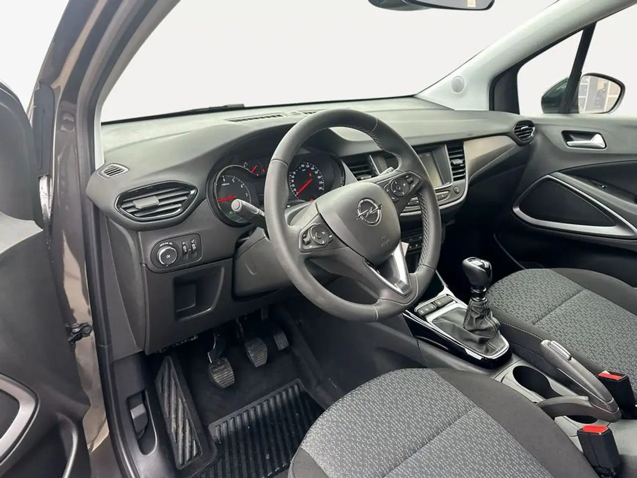 Opel Crossland Crossland 1.2 Enjoy — Galería del vehículo 6