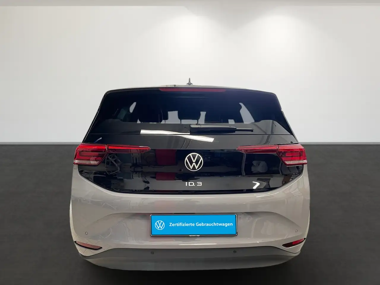 Volkswagen ID.3 Pro Move *LED*KAMERA*NAVI*SITZHZG*APPCON*ACC* — Galería del vehículo 15