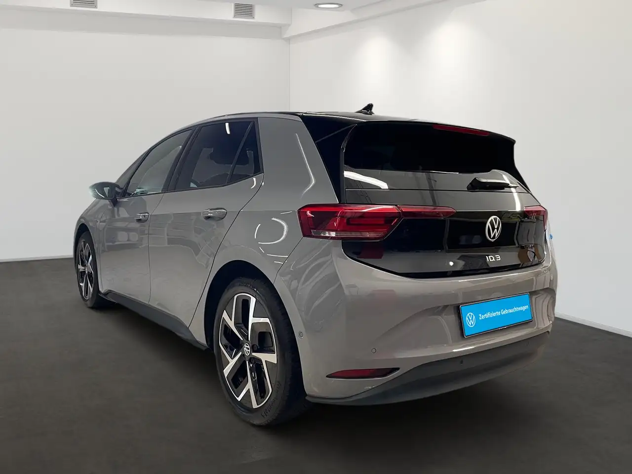 Volkswagen ID.3 Pro Move *LED*KAMERA*NAVI*SITZHZG*APPCON*ACC* — Galería del vehículo 5