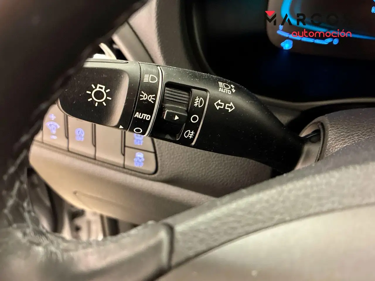 Hyundai i30 1.0 TGDI Klass 48V 100 — معرض صور السيارة 27