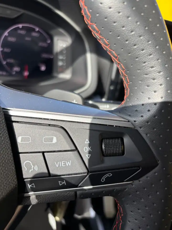 SEAT Arona 1.0 TSI 81kW FR DSG — Vehicle gallery 9