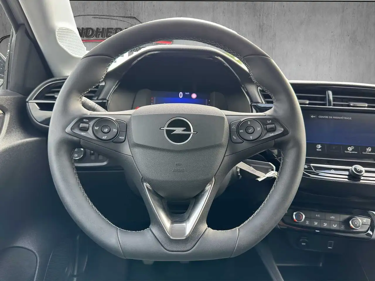 Opel Corsa 1.2 Turbo //Kamera/Sitzheizung/PDC — Vehicle gallery 5