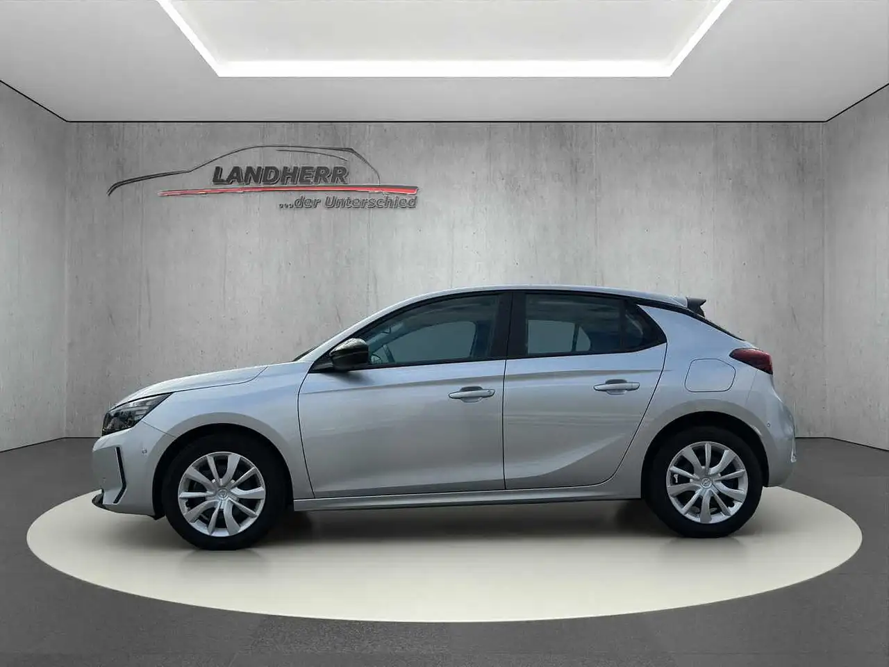 Opel Corsa 1.2 Turbo //Kamera/Sitzheizung/PDC — Vehicle gallery 2