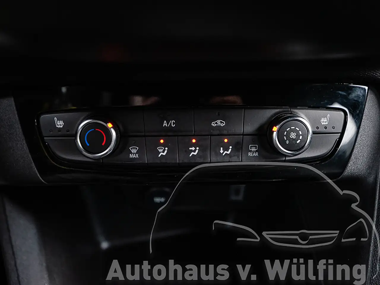 Opel Corsa GS-Line +LED-MATRIX+WINTER-PAKET+ALLWETTER+GARANTIE+ — معرض صور السيارة 18