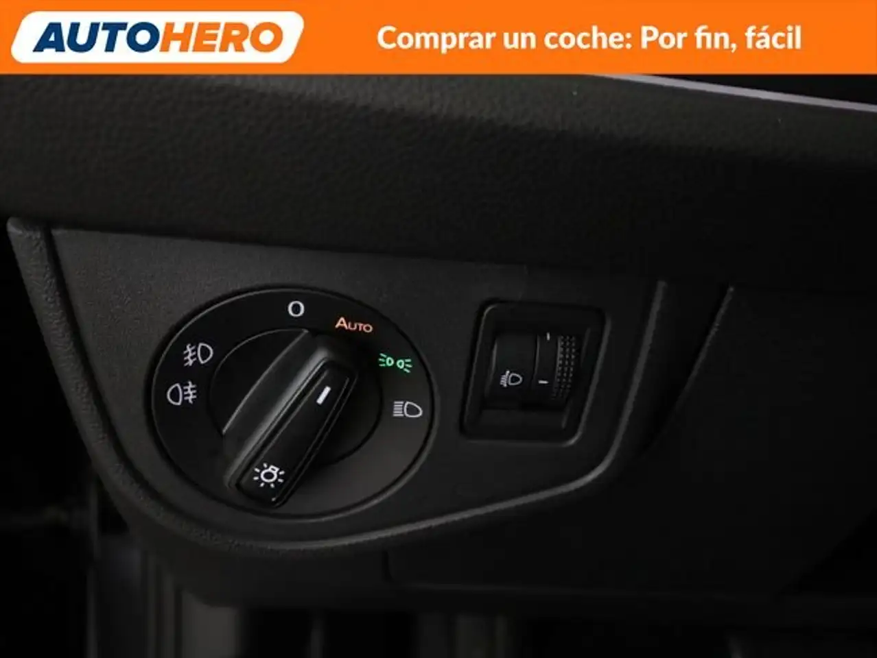 Volkswagen Polo 1.0 TSI R-Line — Galerie du véhicule 29