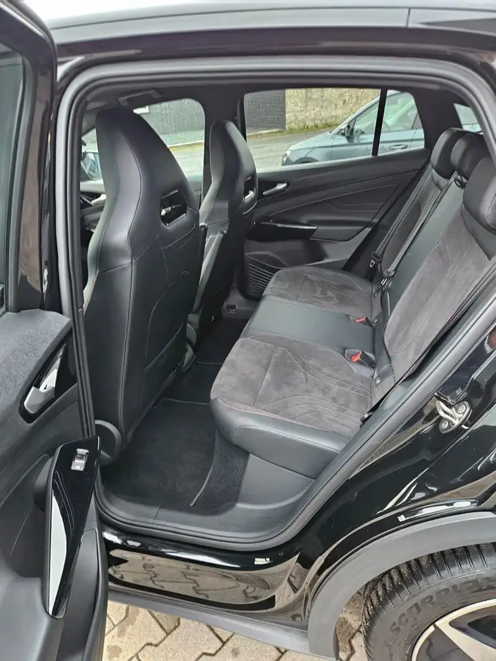 Volkswagen ID.5 GTX 220 kW 4Motion Kamera AHK Wärmepumpe — Galerie du véhicule 18