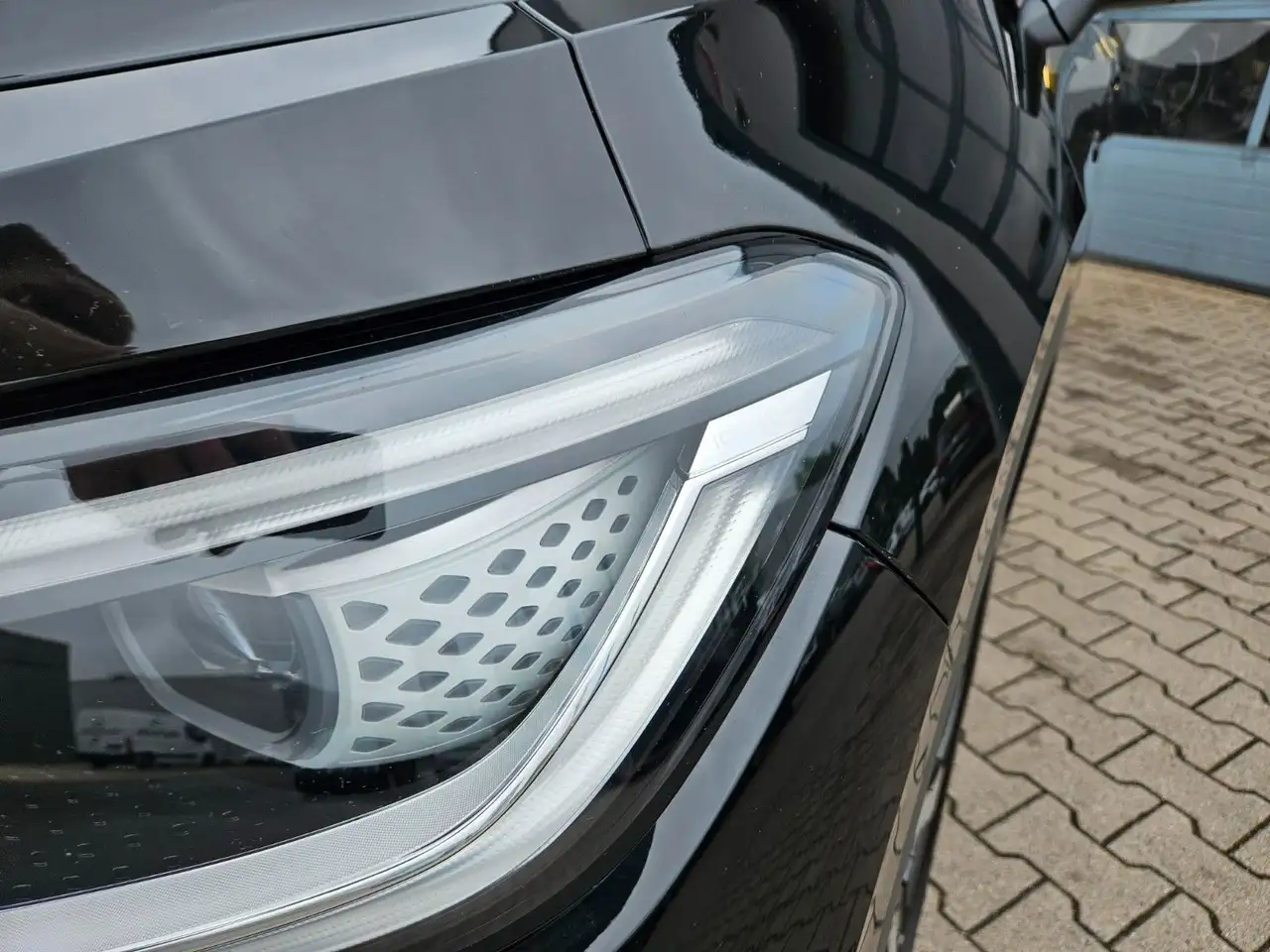 Volkswagen ID.5 GTX 220 kW 4Motion Kamera AHK Wärmepumpe — Galerie du véhicule 11