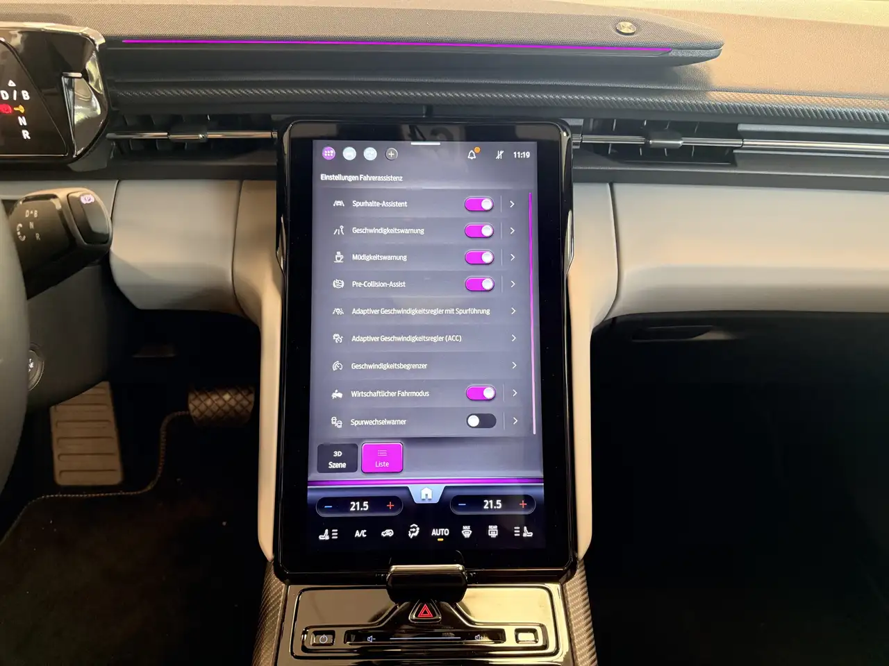 Ford Explorer Pano*ACC*ST-heiz*B&O*Massage*Leder*360 — Galerie du véhicule 18