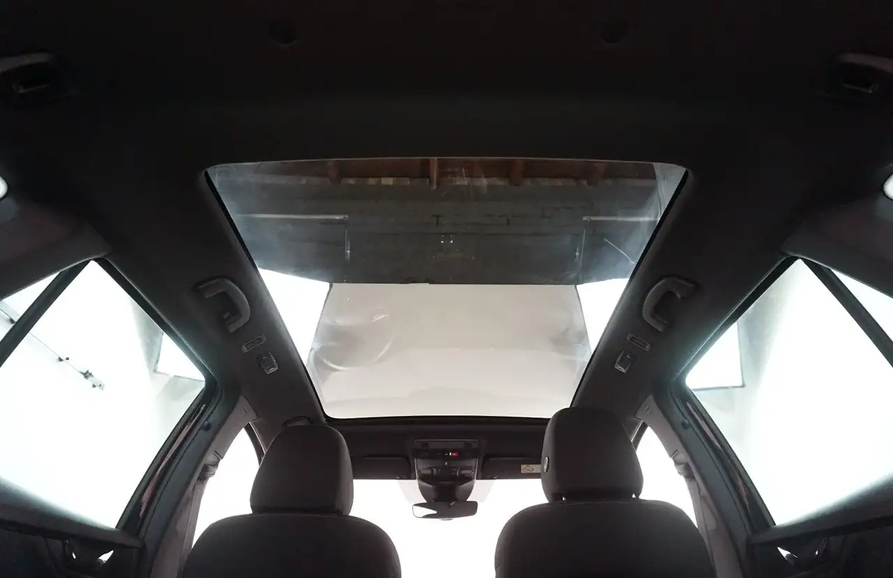 Skoda Kamiq Selection ACC KAMERA PANO MATRIX SCHECKHF — معرض صور السيارة 33