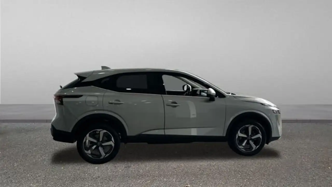 Nissan Qashqai 1.3 DIG-T MHEV 103KW N-CONNECTA 140 5P — Vehicle gallery 6