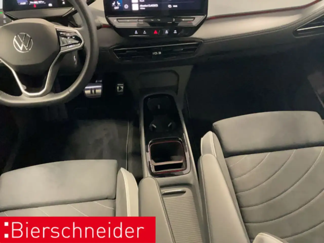 Volkswagen ID.3 Pro Move MATRIX HuD ACC 360 — Galería del vehículo 15
