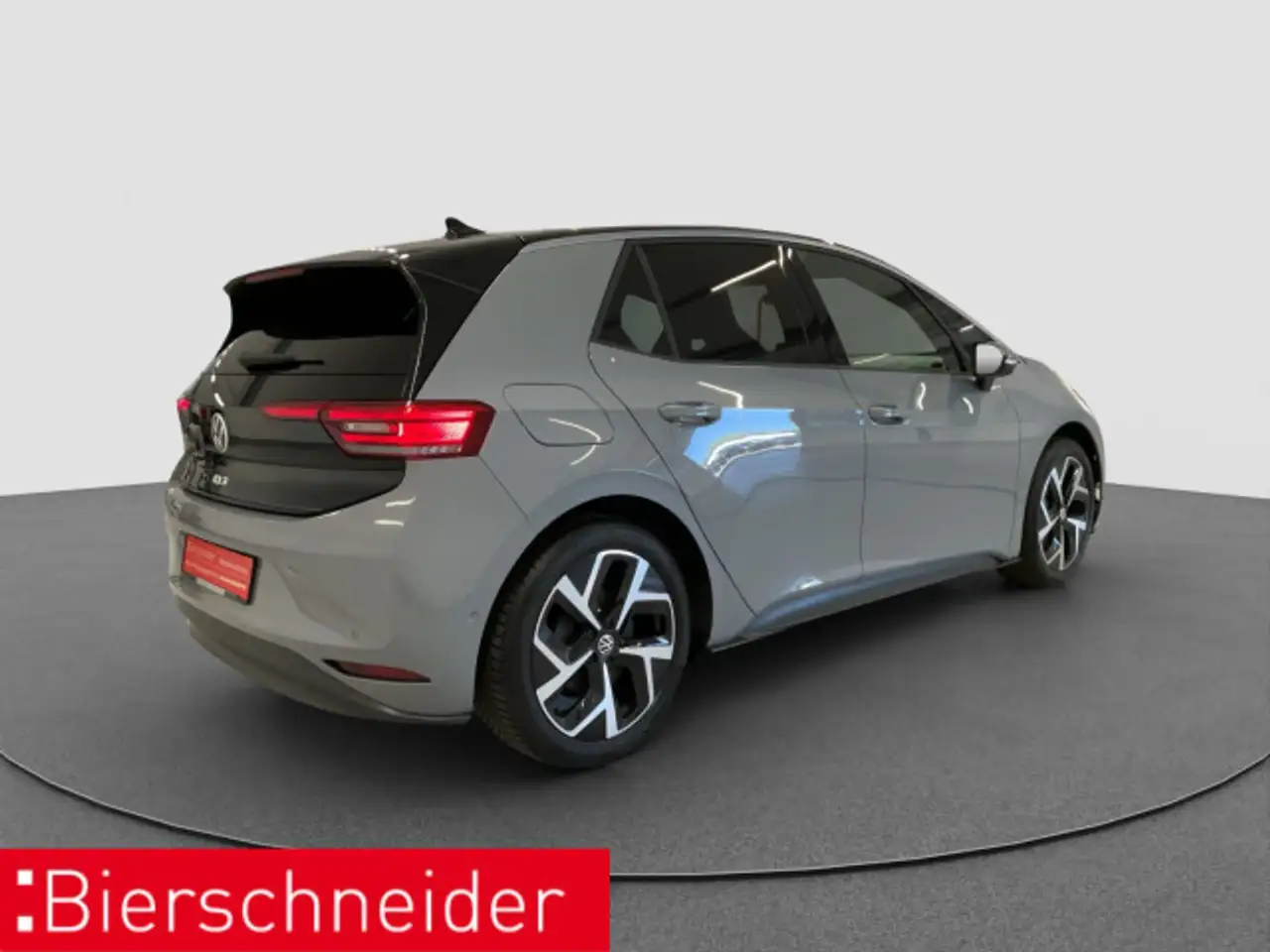 Volkswagen ID.3 Pro Move MATRIX HuD ACC 360 — Galería del vehículo 7