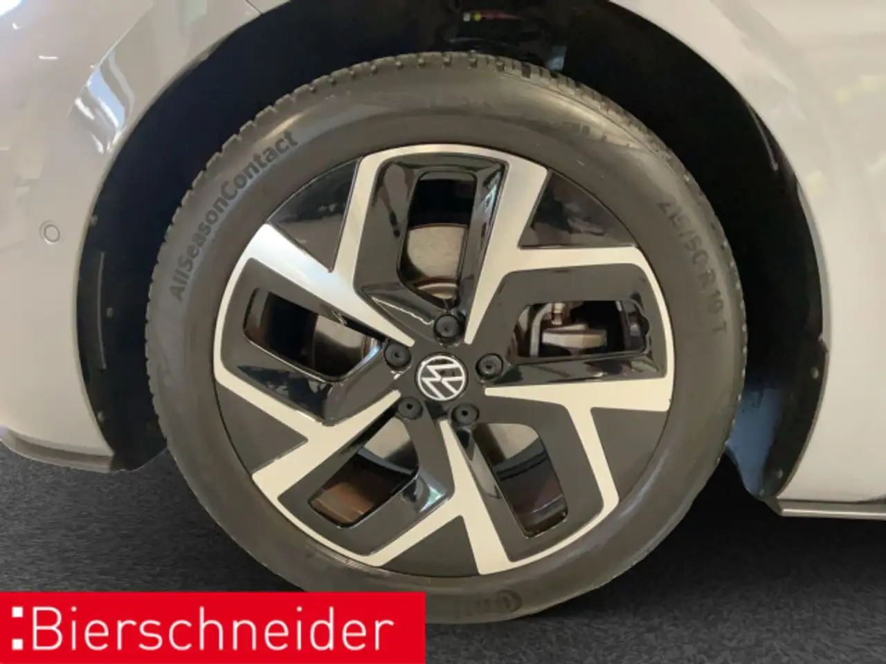 Volkswagen ID.3 Pro Move MATRIX HuD ACC 360 — Galería del vehículo 8