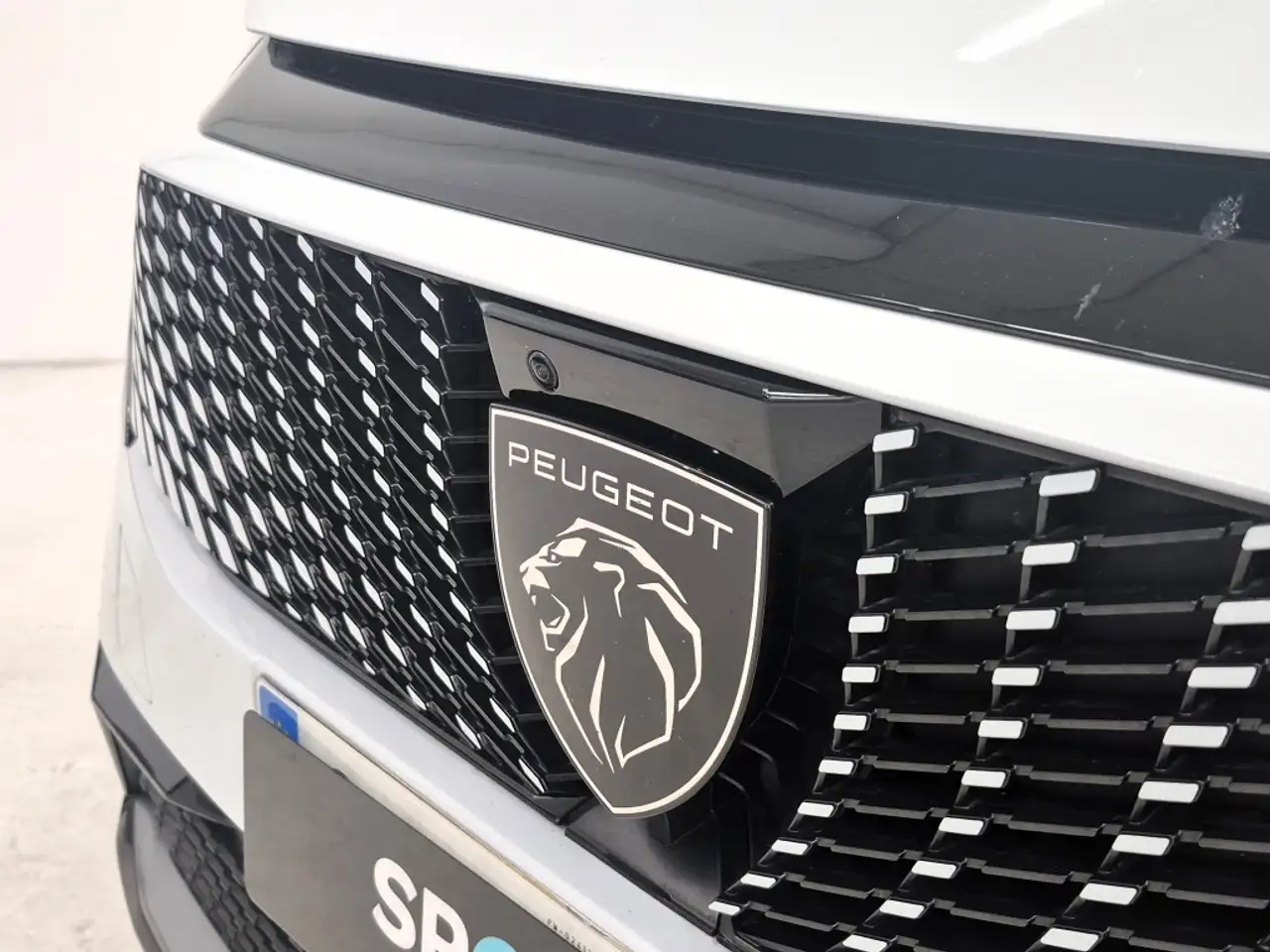 Peugeot 3008 Eléctrico GT 157kW — Galería del vehículo 27