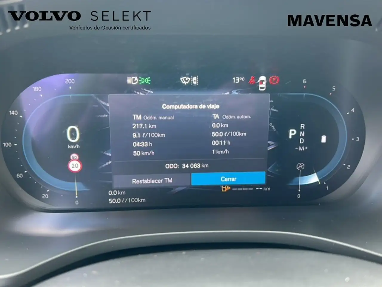 Volvo XC60 B4 Core FWD Aut. — Galerie du véhicule 19