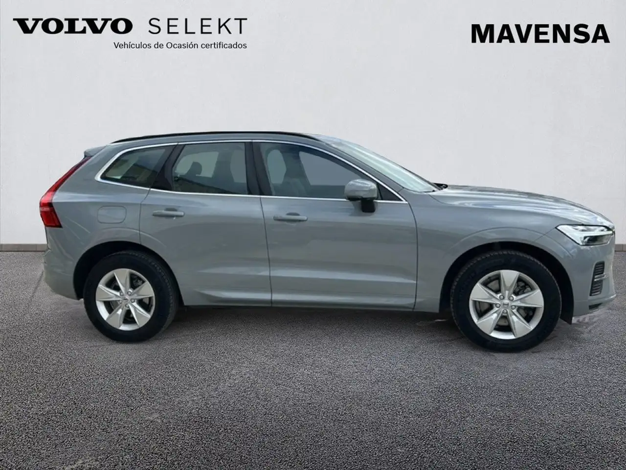 Volvo XC60 B4 Core FWD Aut. — Galerie du véhicule 7
